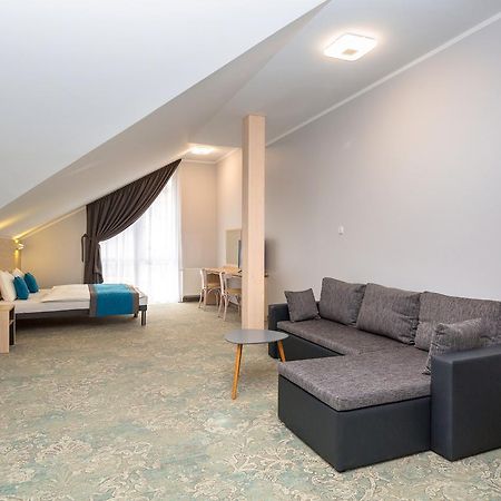 Hotel Vela トチェフ エクステリア 写真