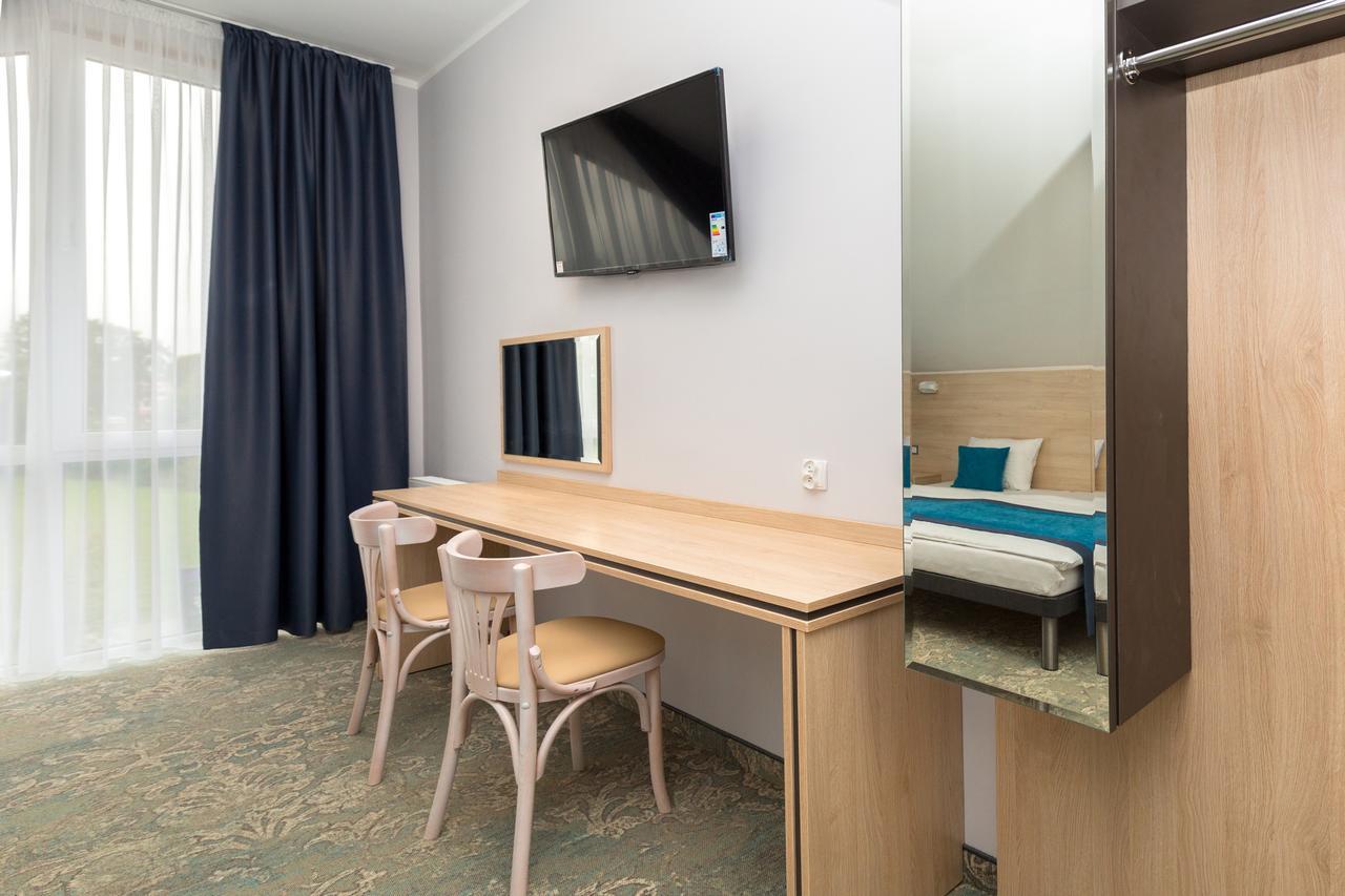 Hotel Vela トチェフ エクステリア 写真