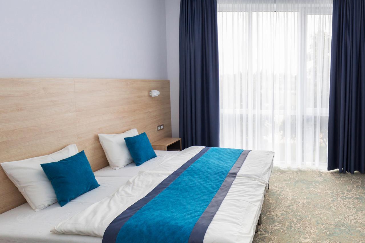Hotel Vela トチェフ エクステリア 写真