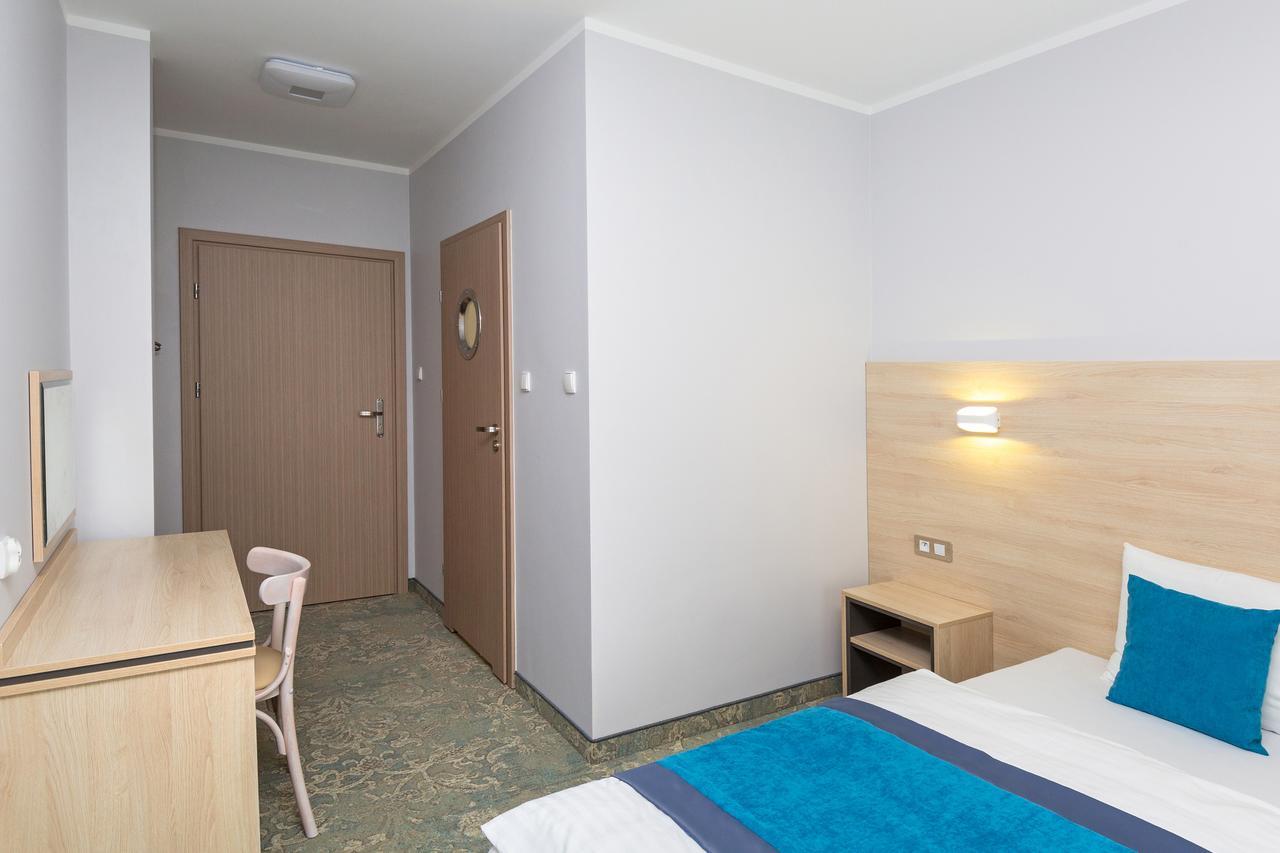 Hotel Vela トチェフ エクステリア 写真