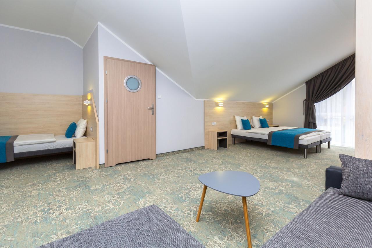 Hotel Vela トチェフ エクステリア 写真