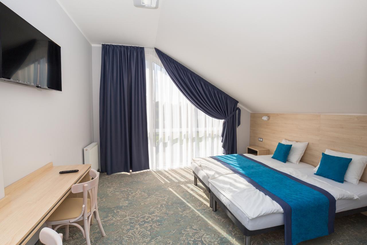 Hotel Vela トチェフ エクステリア 写真