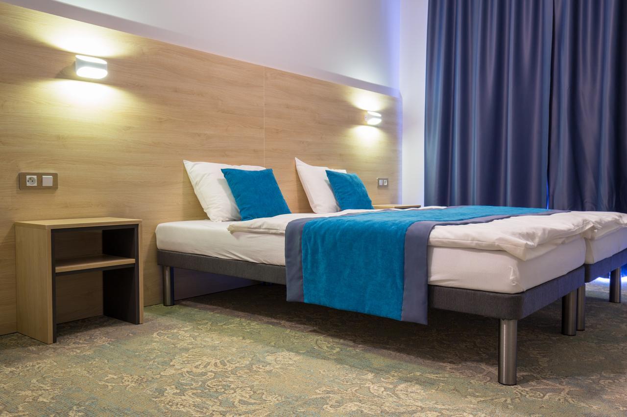 Hotel Vela トチェフ エクステリア 写真